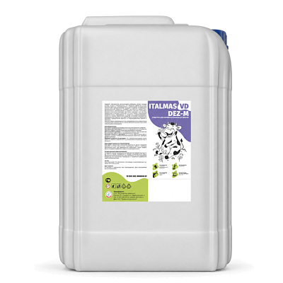 ITALMAS VD DEZ-M