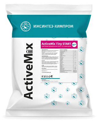 ActiveMix Tiny Start